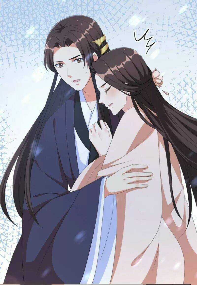 Vương Phi Có Độc! - Chapter 69 - Trang 15