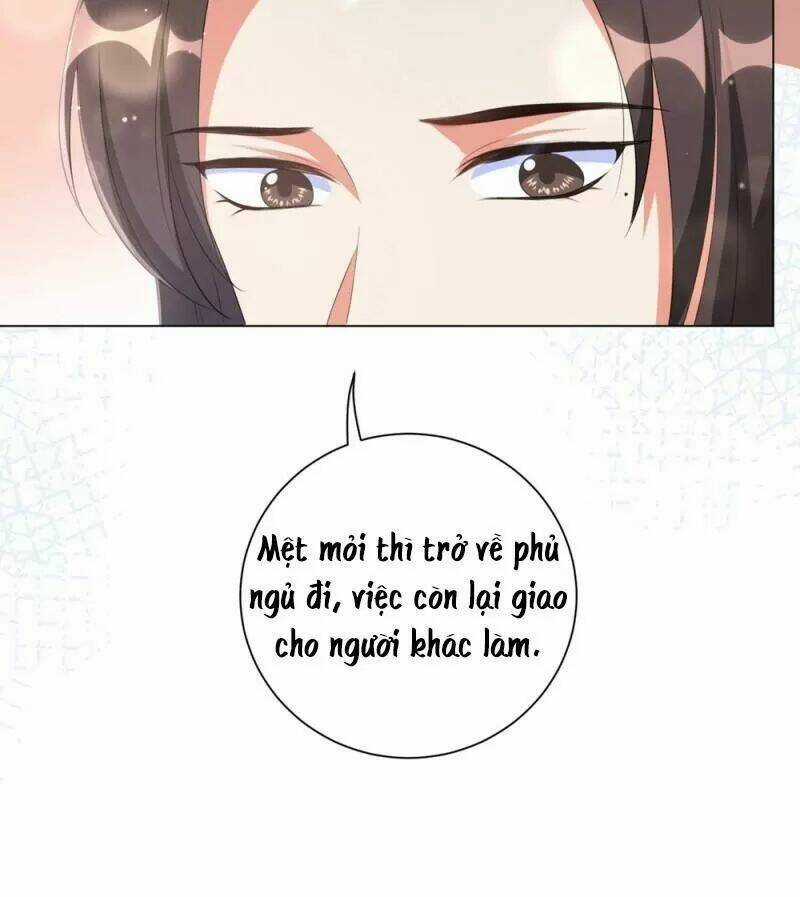 Vương Phi Có Độc! - Chapter 69 - Trang 16