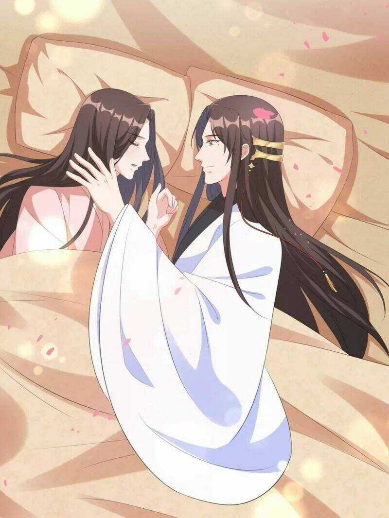 Vương Phi Có Độc! - Chapter 69 - Trang 19