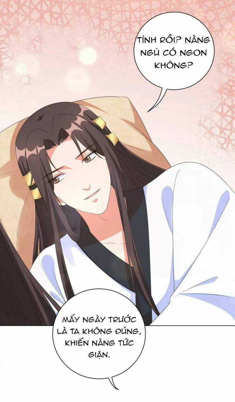 Vương Phi Có Độc! - Chapter 69 - Trang 21