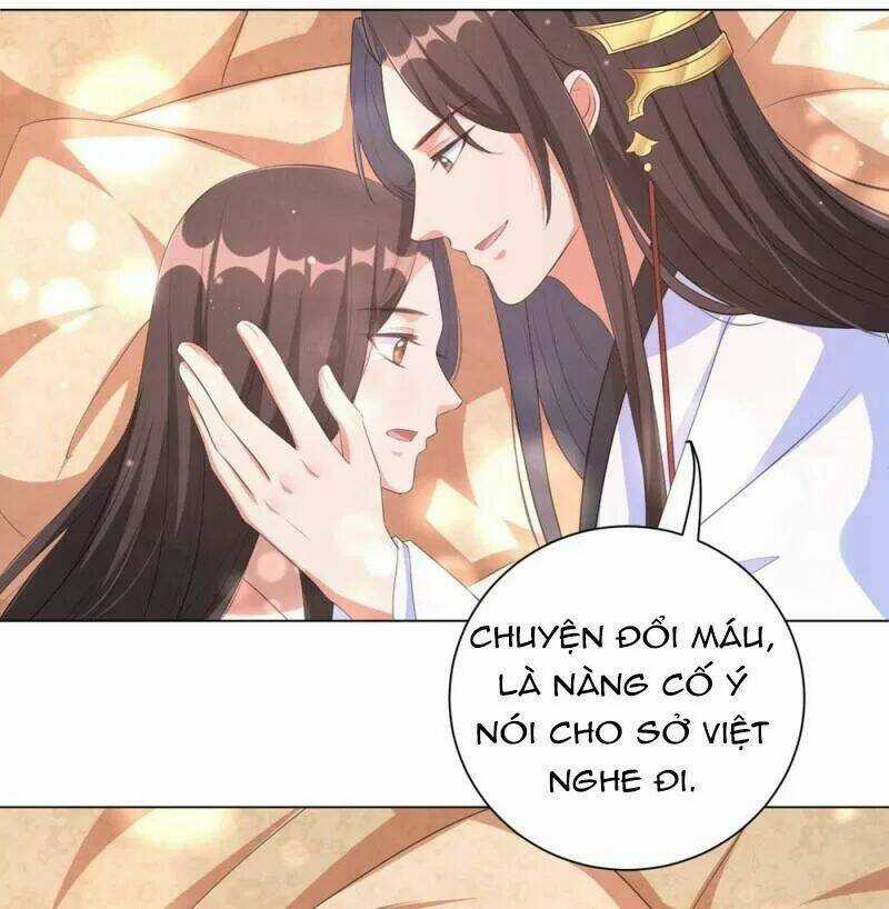 Vương Phi Có Độc! - Chapter 69 - Trang 22