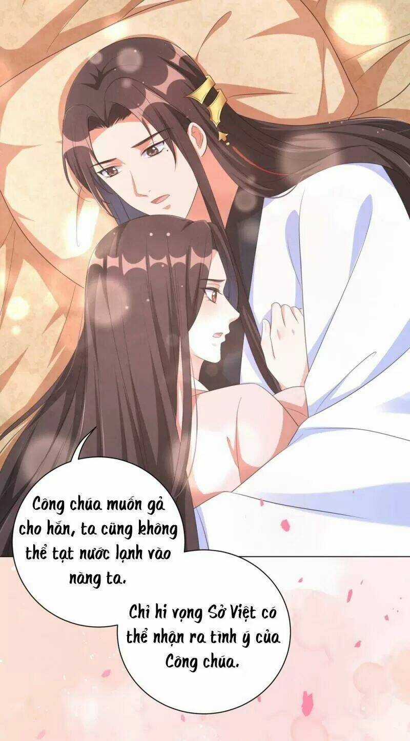 Vương Phi Có Độc! - Chapter 69 - Trang 23