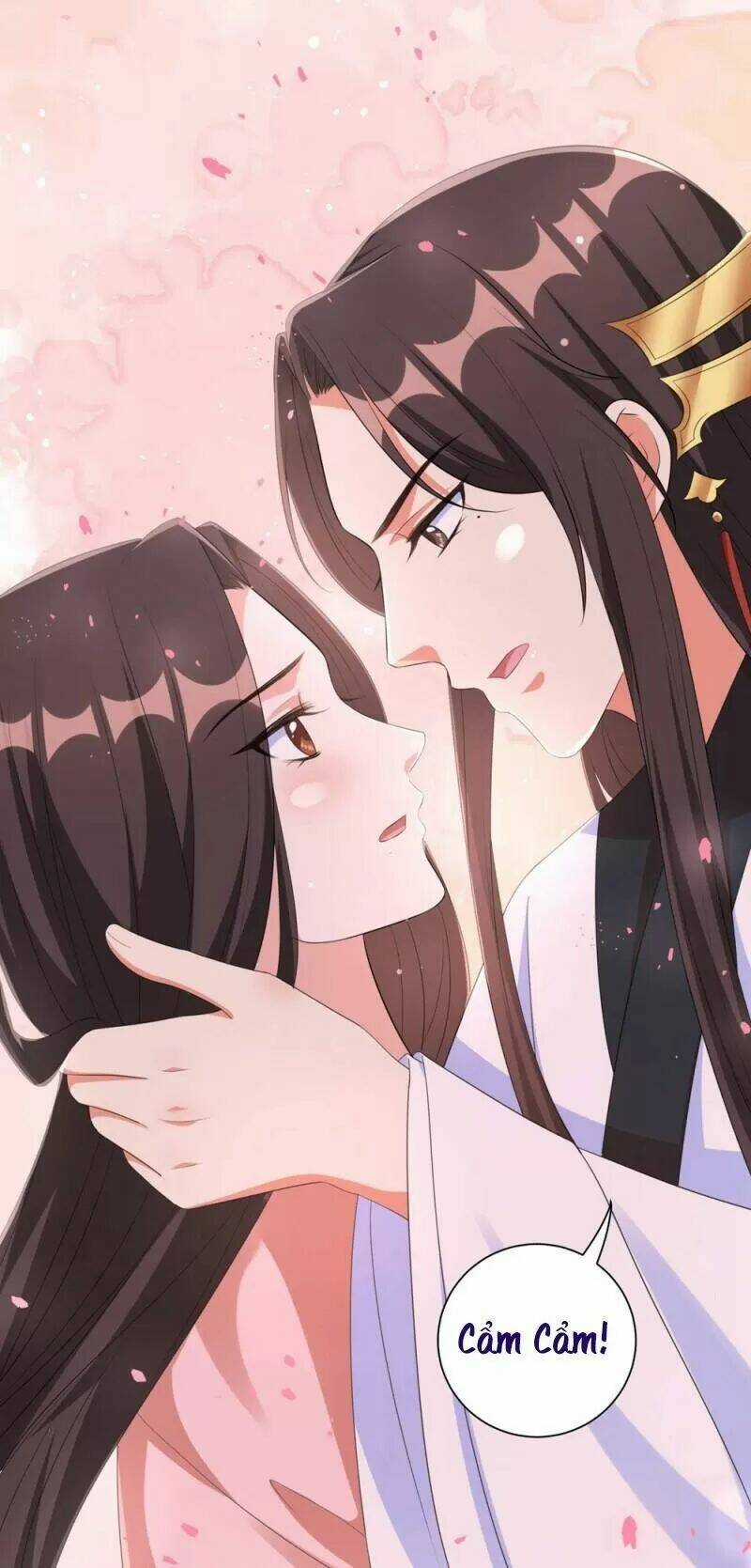 Vương Phi Có Độc! - Chapter 69 - Trang 24