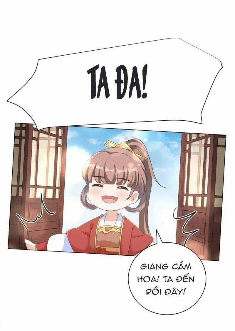 Vương Phi Có Độc! - Chapter 69 - Trang 26