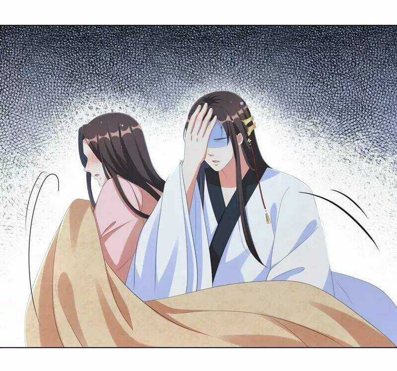 Vương Phi Có Độc! - Chapter 69 - Trang 27