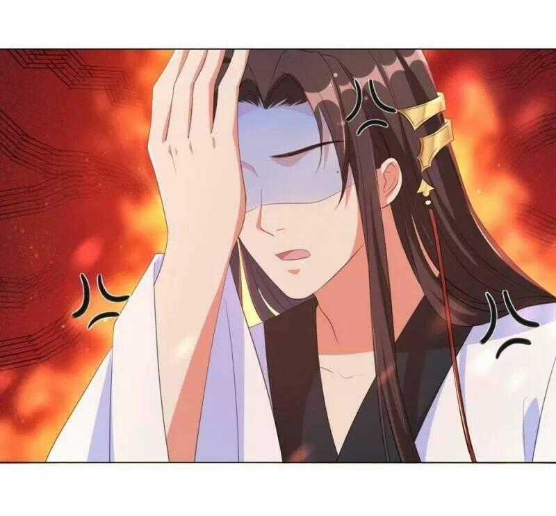 Vương Phi Có Độc! - Chapter 69 - Trang 28