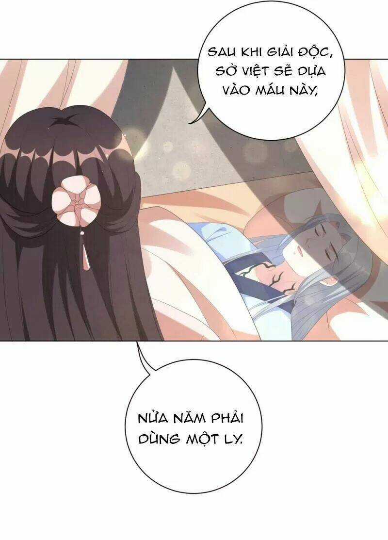 Vương Phi Có Độc! - Chapter 69 - Trang 5