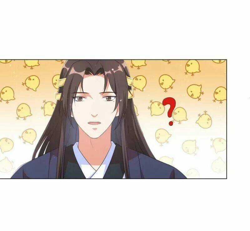 Vương Phi Có Độc! - Chapter 69 - Trang 8