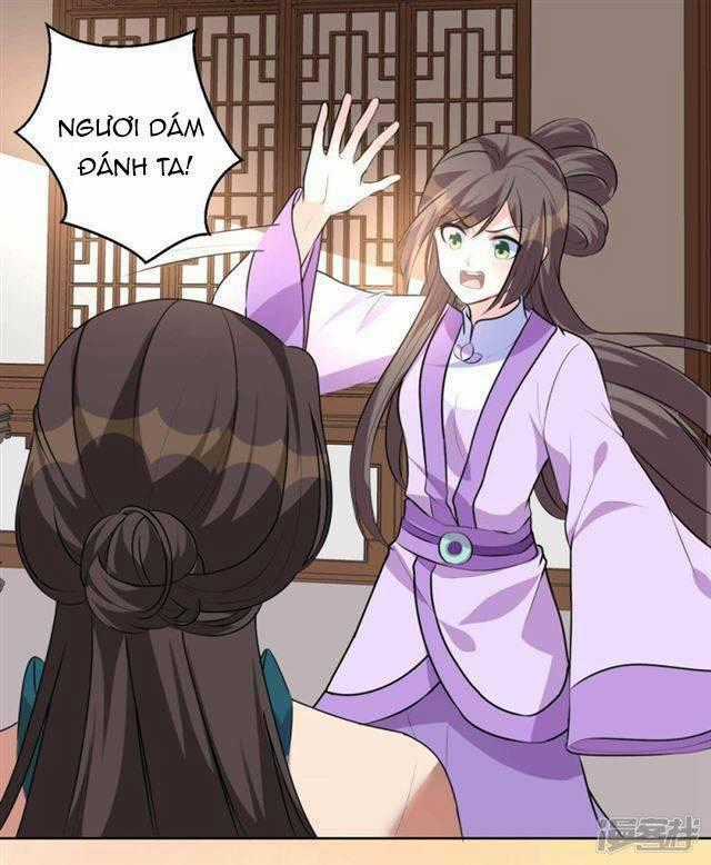 Vương Phi Có Độc! - Chapter 7 - Trang 2