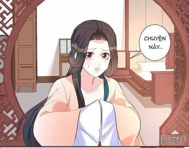 Vương Phi Có Độc! - Chapter 7 - Trang 16