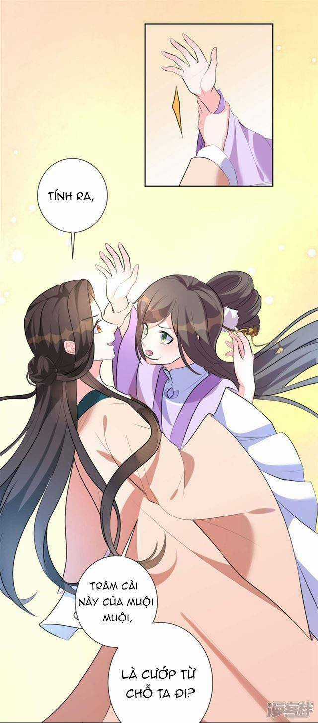 Vương Phi Có Độc! - Chapter 7 - Trang 3