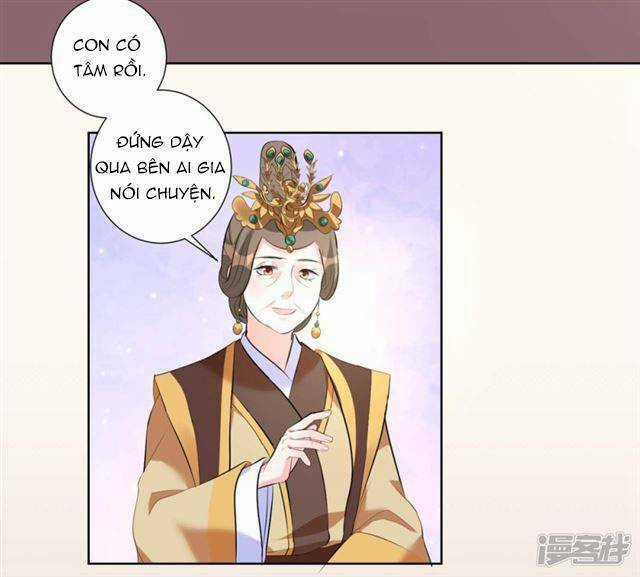 Vương Phi Có Độc! - Chapter 7 - Trang 23