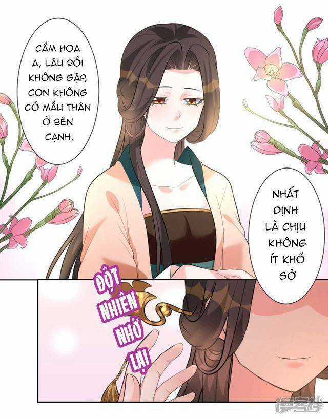 Vương Phi Có Độc! - Chapter 7 - Trang 26