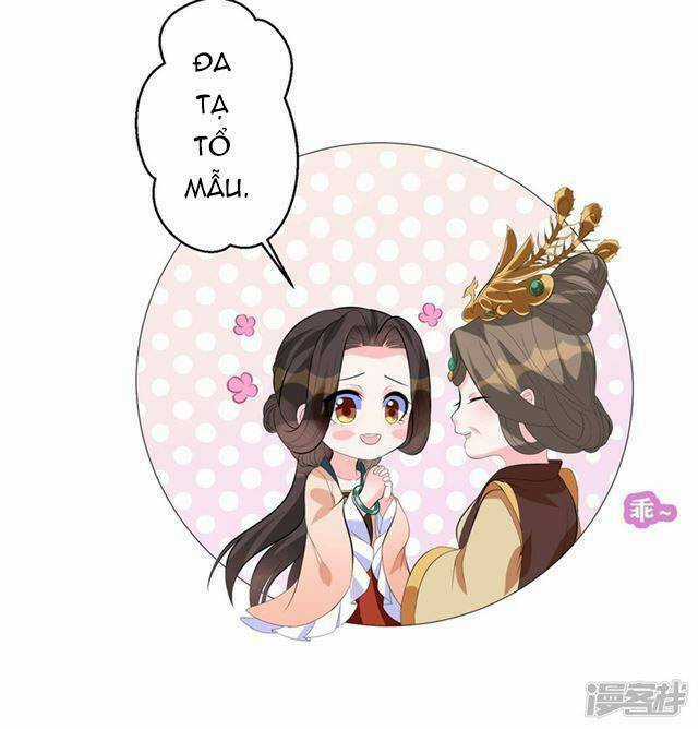 Vương Phi Có Độc! - Chapter 7 - Trang 28