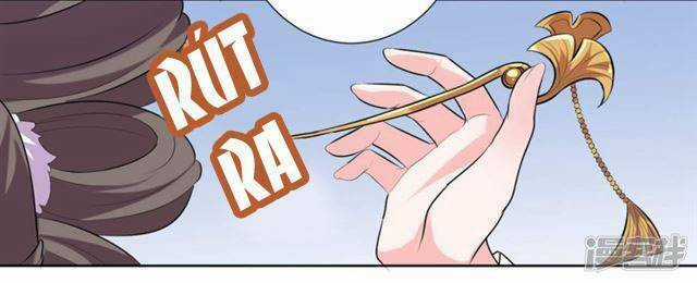 Vương Phi Có Độc! - Chapter 7 - Trang 4