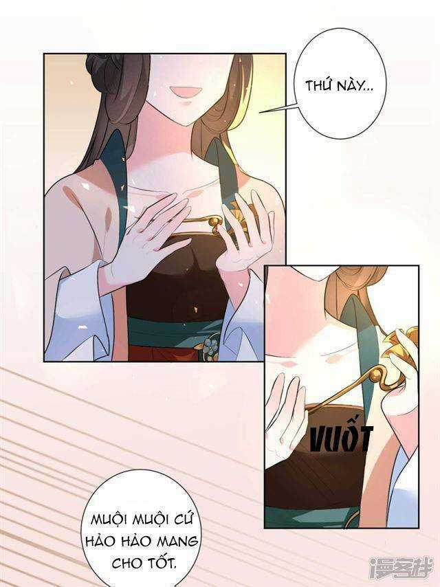 Vương Phi Có Độc! - Chapter 7 - Trang 6