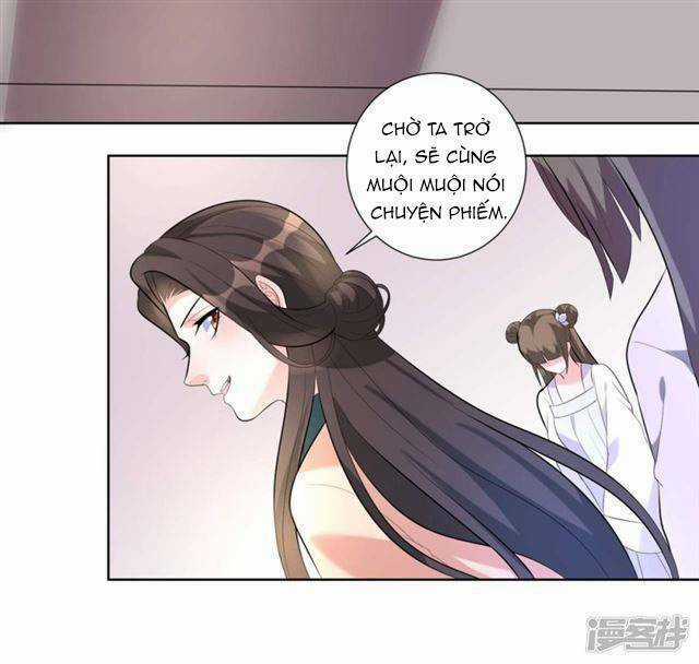 Vương Phi Có Độc! - Chapter 7 - Trang 10