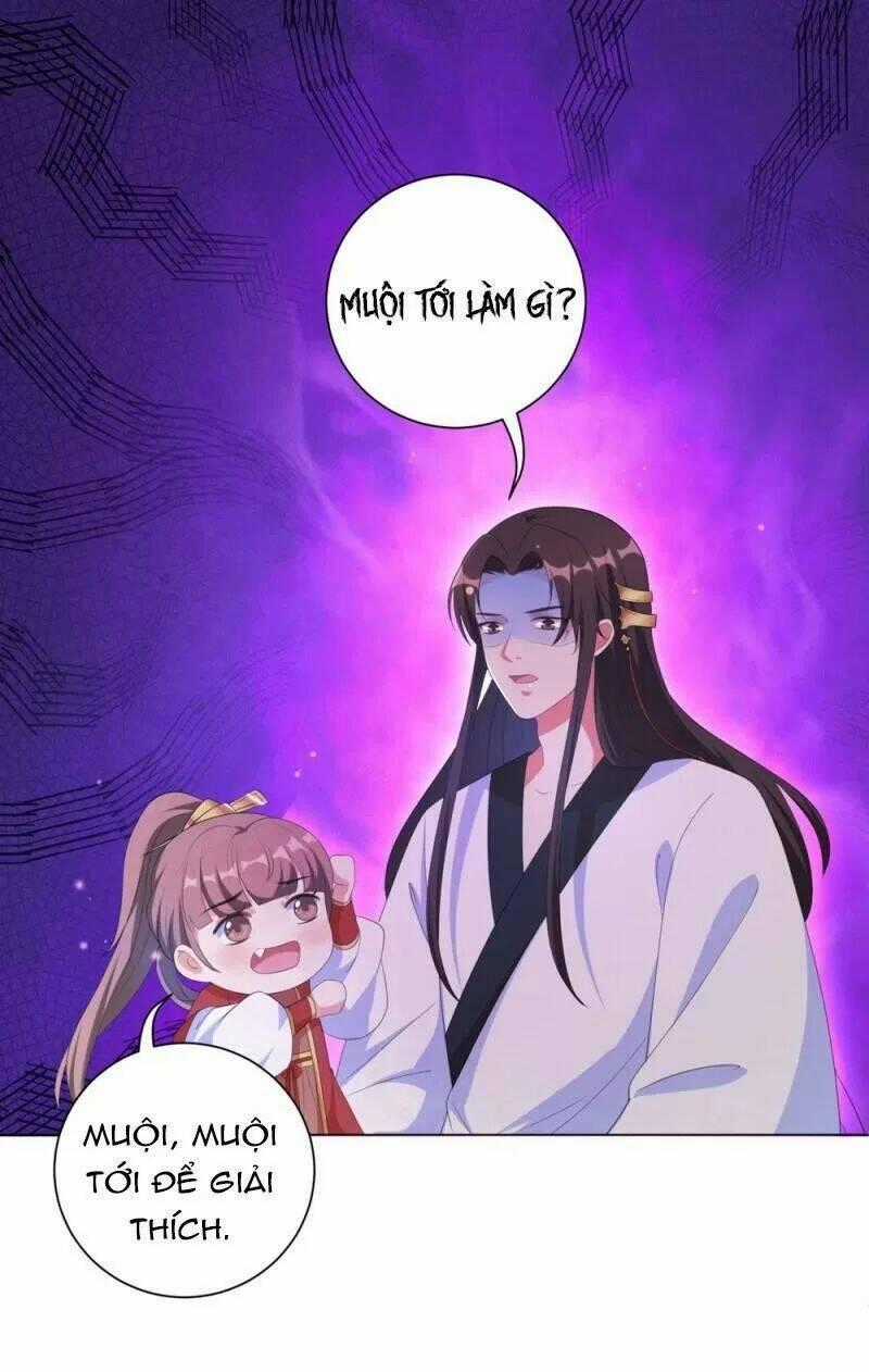 Vương Phi Có Độc! - Chapter 70 - Trang 2