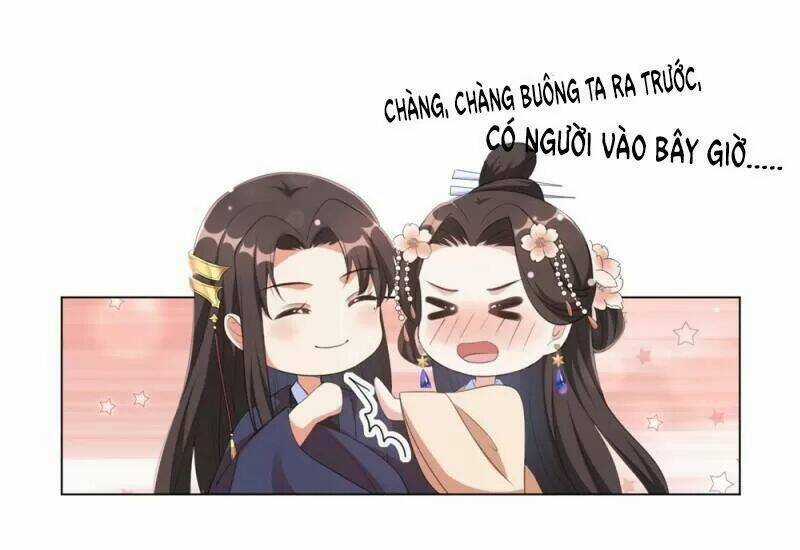 Vương Phi Có Độc! - Chapter 70 - Trang 13