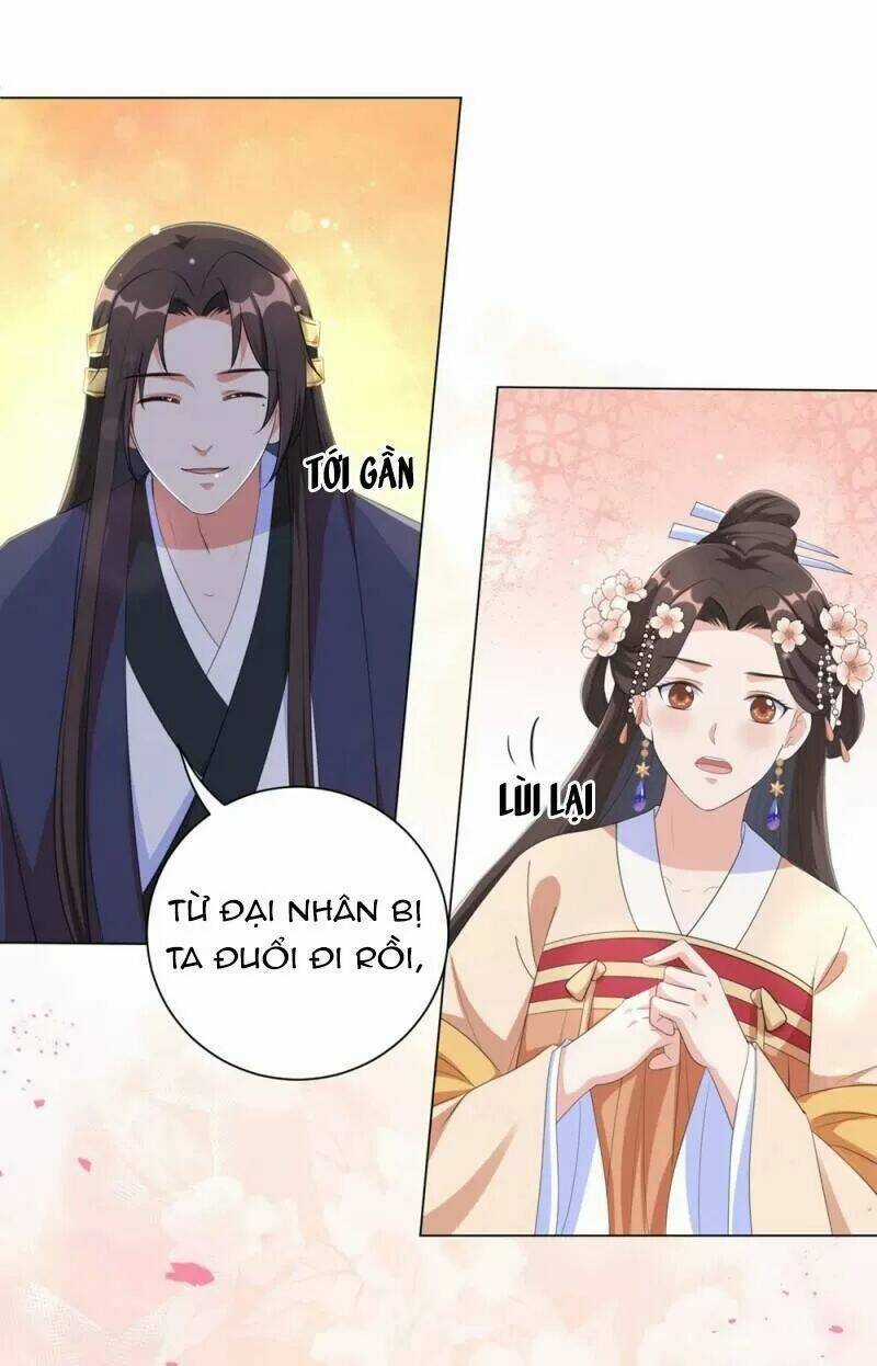 Vương Phi Có Độc! - Chapter 70 - Trang 14