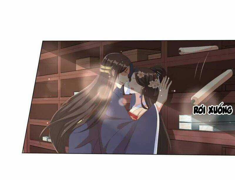 Vương Phi Có Độc! - Chapter 70 - Trang 16