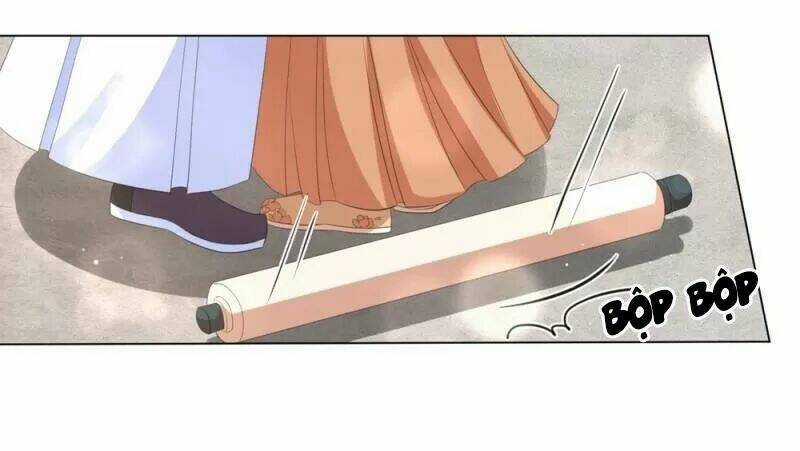 Vương Phi Có Độc! - Chapter 70 - Trang 17