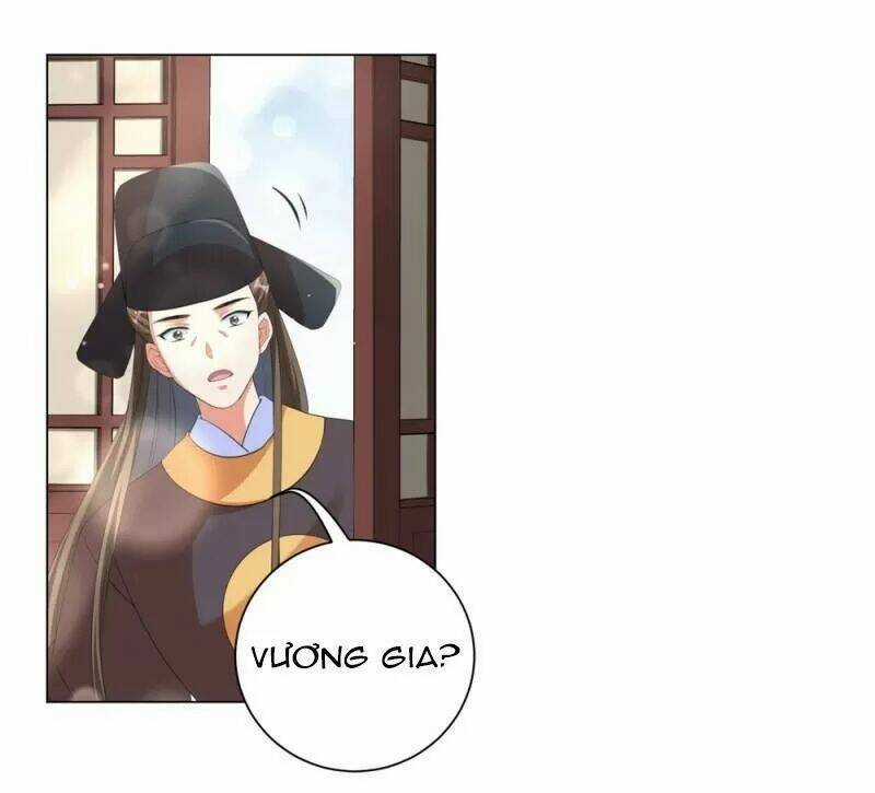 Vương Phi Có Độc! - Chapter 70 - Trang 18