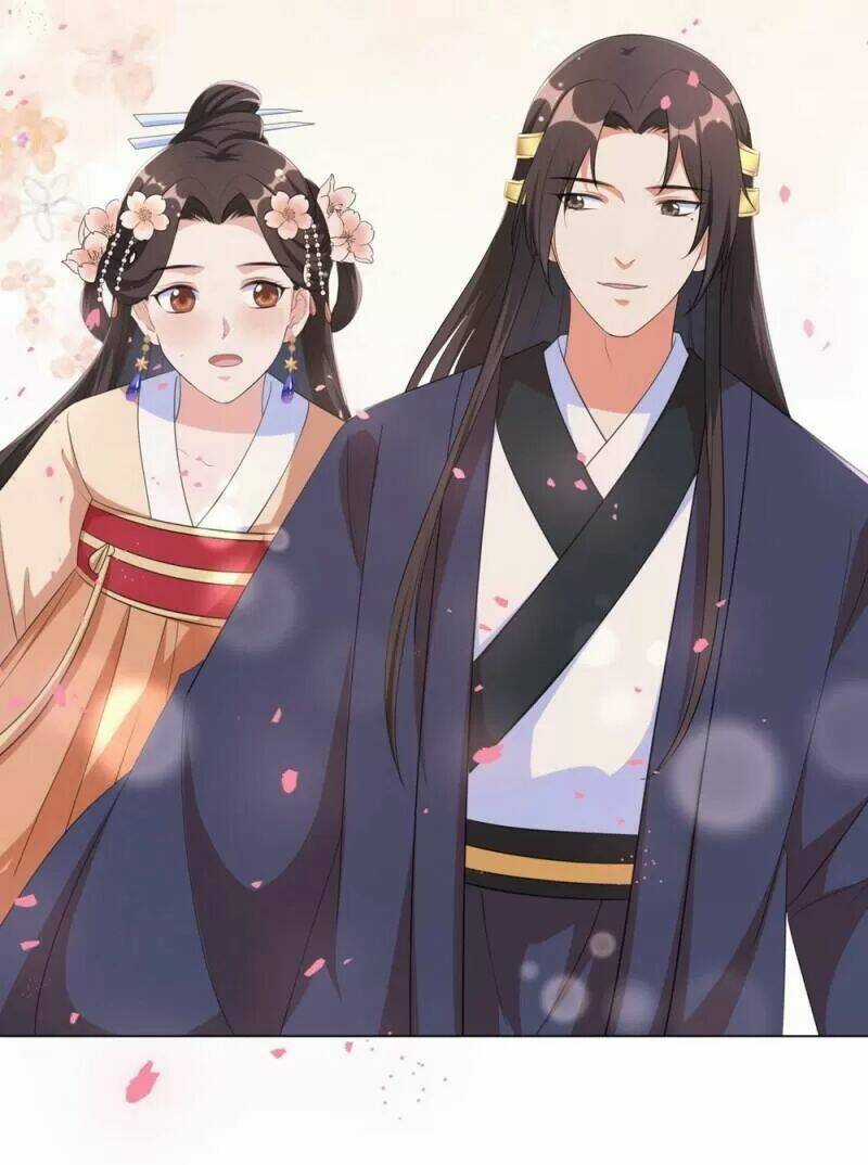 Vương Phi Có Độc! - Chapter 70 - Trang 21