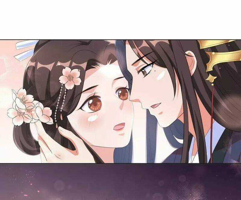 Vương Phi Có Độc! - Chapter 70 - Trang 24