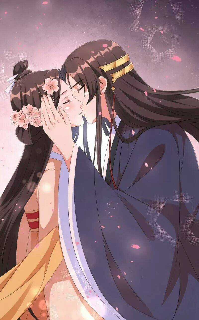 Vương Phi Có Độc! - Chapter 70 - Trang 25