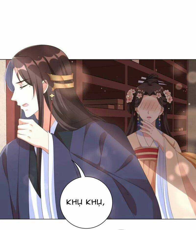 Vương Phi Có Độc! - Chapter 70 - Trang 27