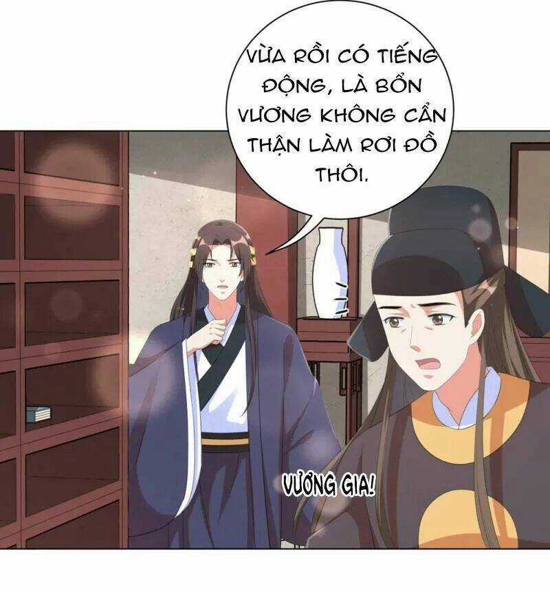 Vương Phi Có Độc! - Chapter 70 - Trang 28