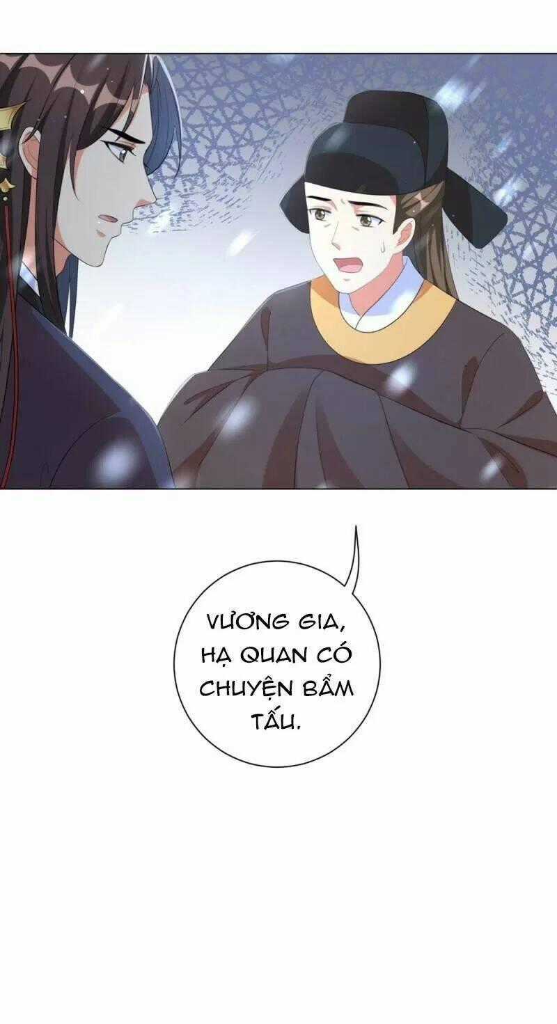 Vương Phi Có Độc! - Chapter 70 - Trang 30