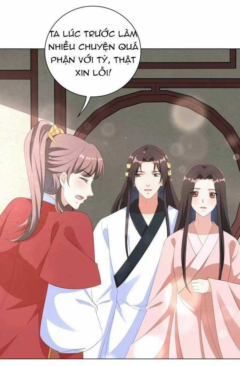 Vương Phi Có Độc! - Chapter 70 - Trang 4