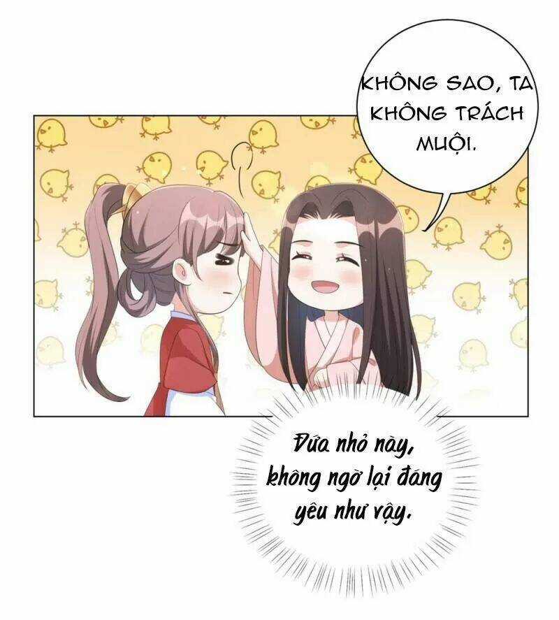 Vương Phi Có Độc! - Chapter 70 - Trang 5