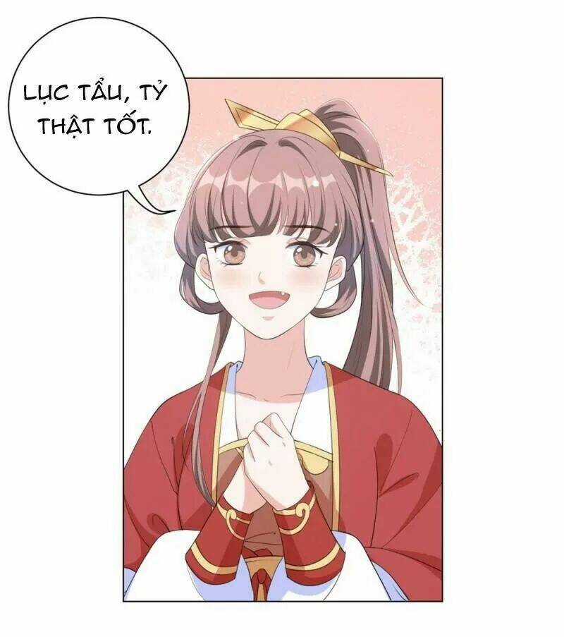 Vương Phi Có Độc! - Chapter 70 - Trang 6