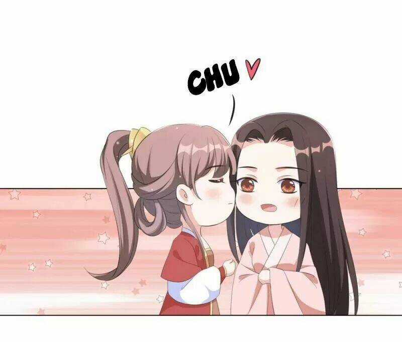 Vương Phi Có Độc! - Chapter 70 - Trang 7