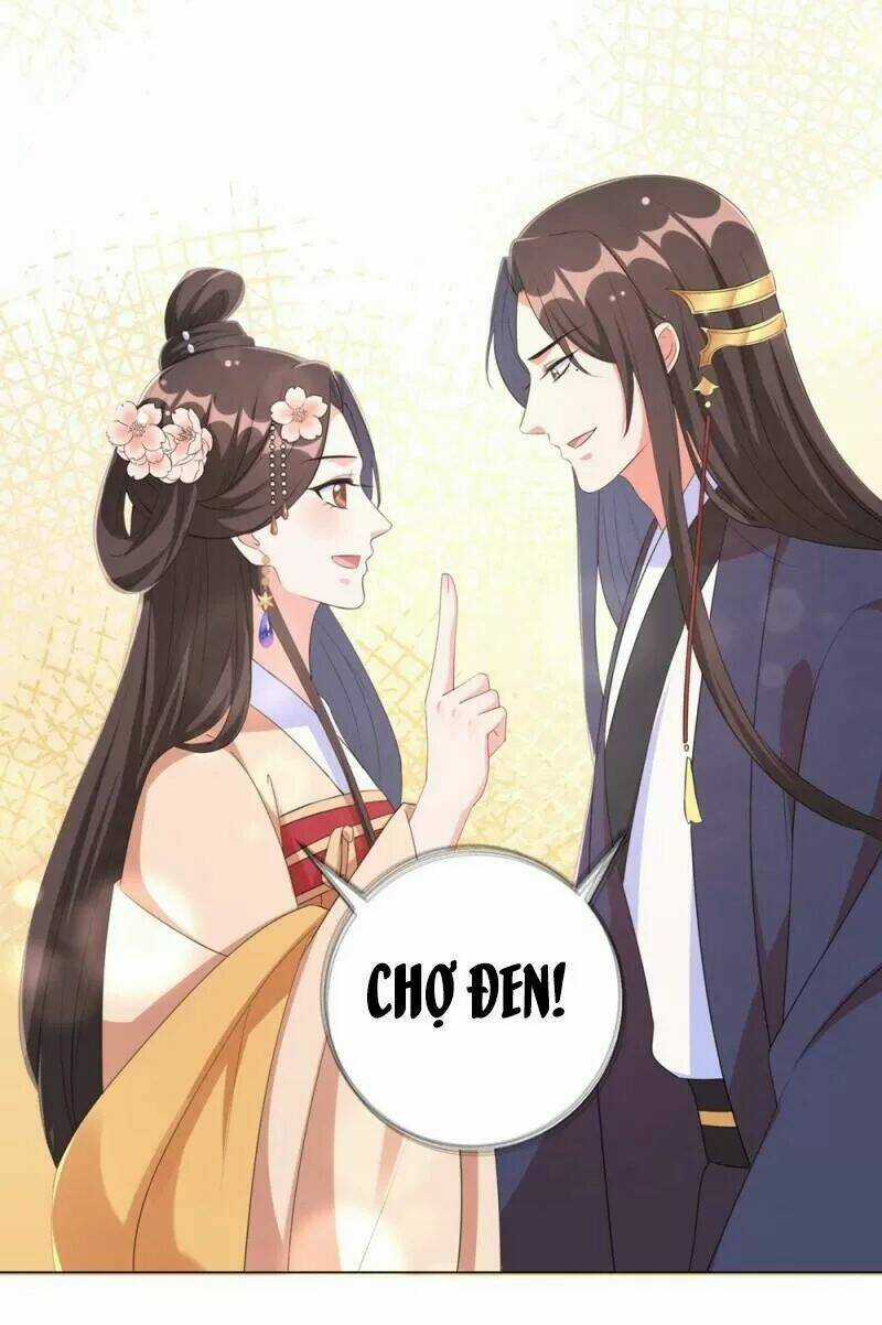 Vương Phi Có Độc! - Chapter 71 - Trang 13