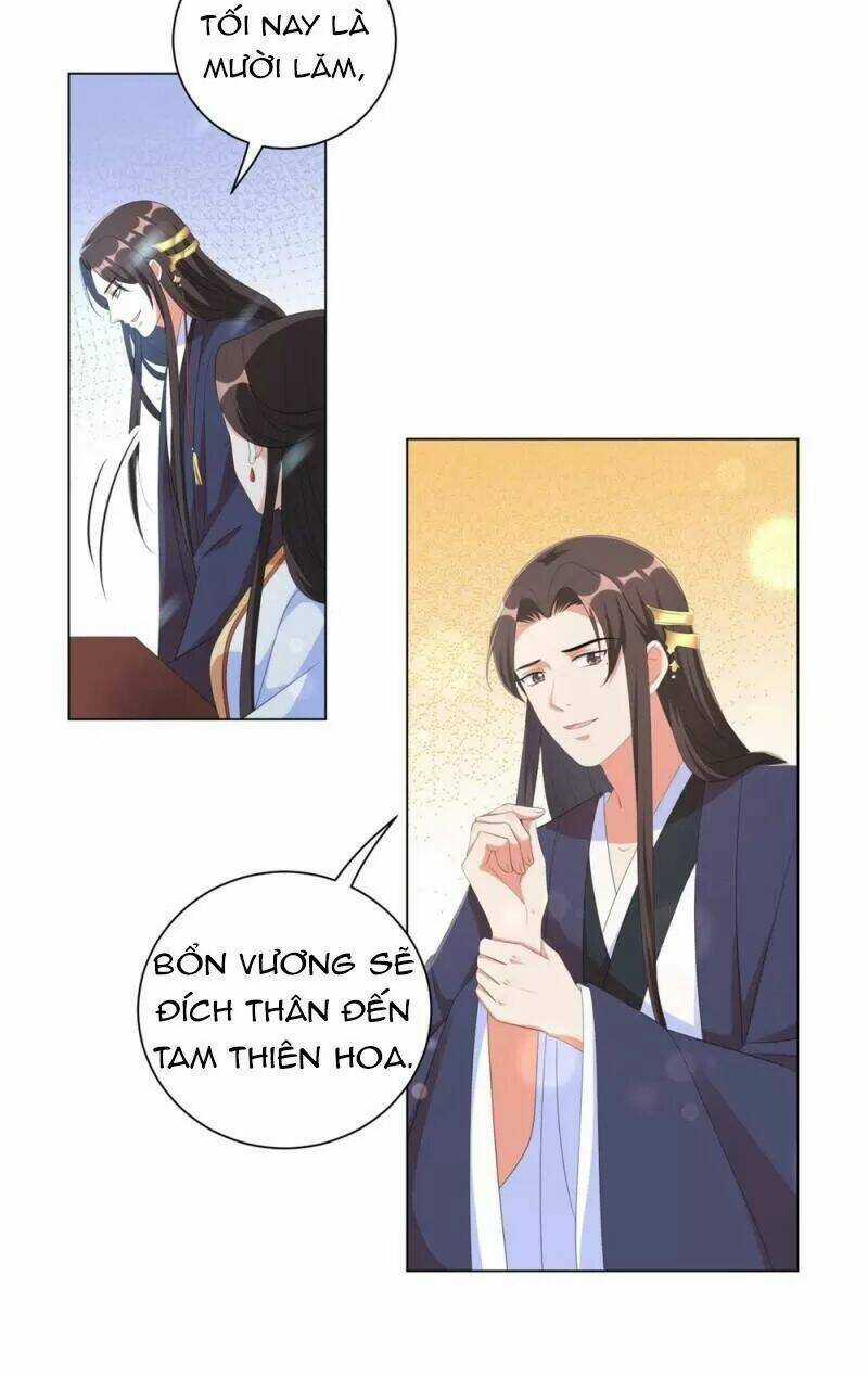 Vương Phi Có Độc! - Chapter 71 - Trang 18