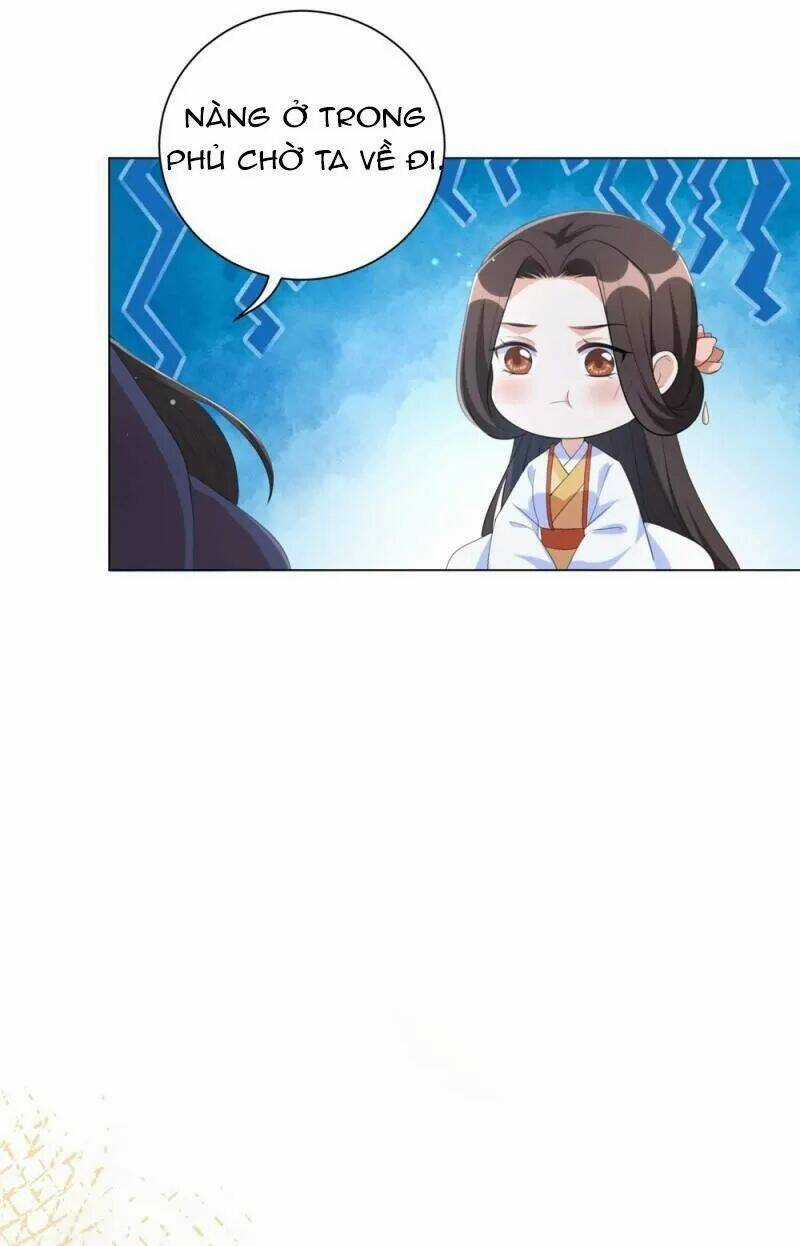 Vương Phi Có Độc! - Chapter 71 - Trang 22