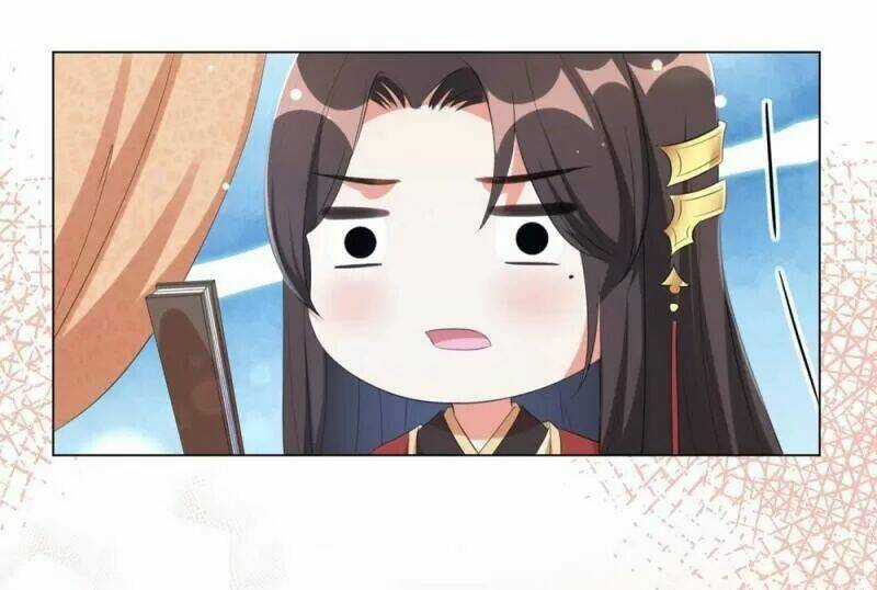 Vương Phi Có Độc! - Chapter 71 - Trang 24