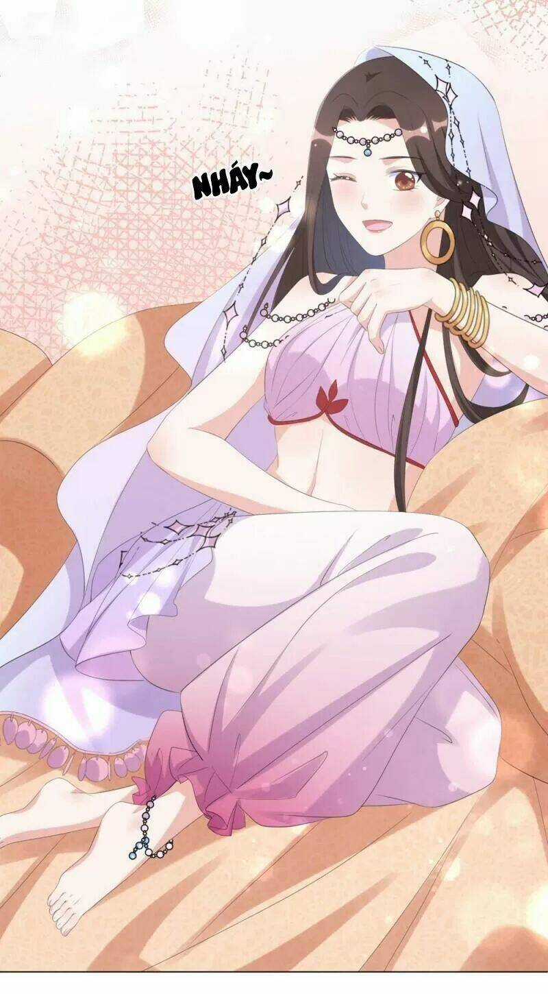 Vương Phi Có Độc! - Chapter 71 - Trang 25