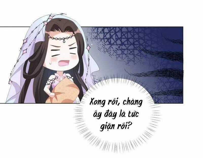 Vương Phi Có Độc! - Chapter 71 - Trang 26