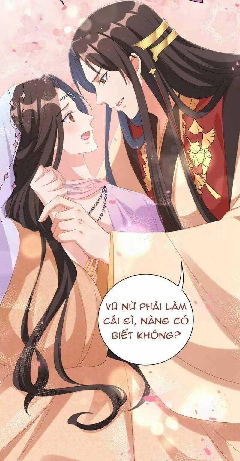 Vương Phi Có Độc! - Chapter 71 - Trang 27