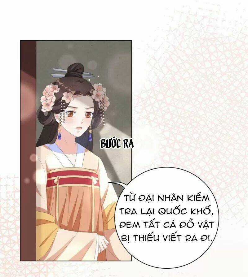 Vương Phi Có Độc! - Chapter 71 - Trang 5