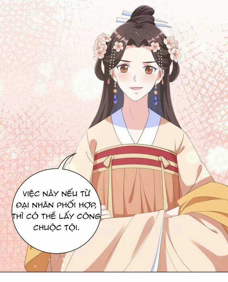 Vương Phi Có Độc! - Chapter 71 - Trang 6