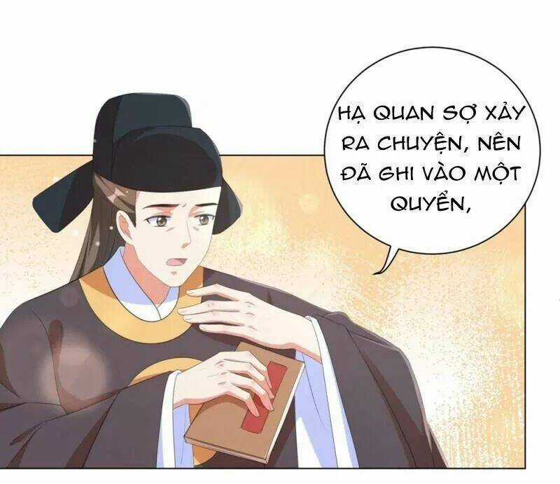 Vương Phi Có Độc! - Chapter 71 - Trang 7