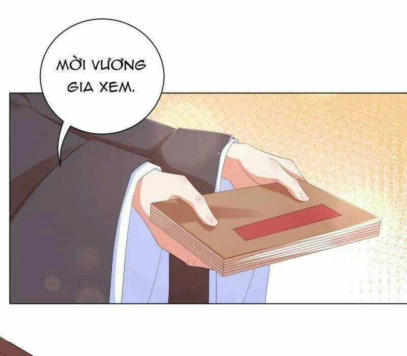 Vương Phi Có Độc! - Chapter 71 - Trang 8