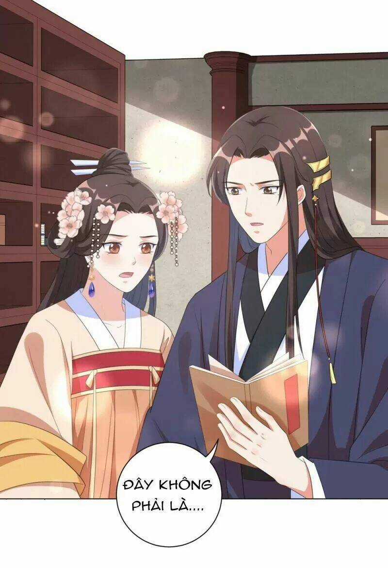 Vương Phi Có Độc! - Chapter 71 - Trang 9