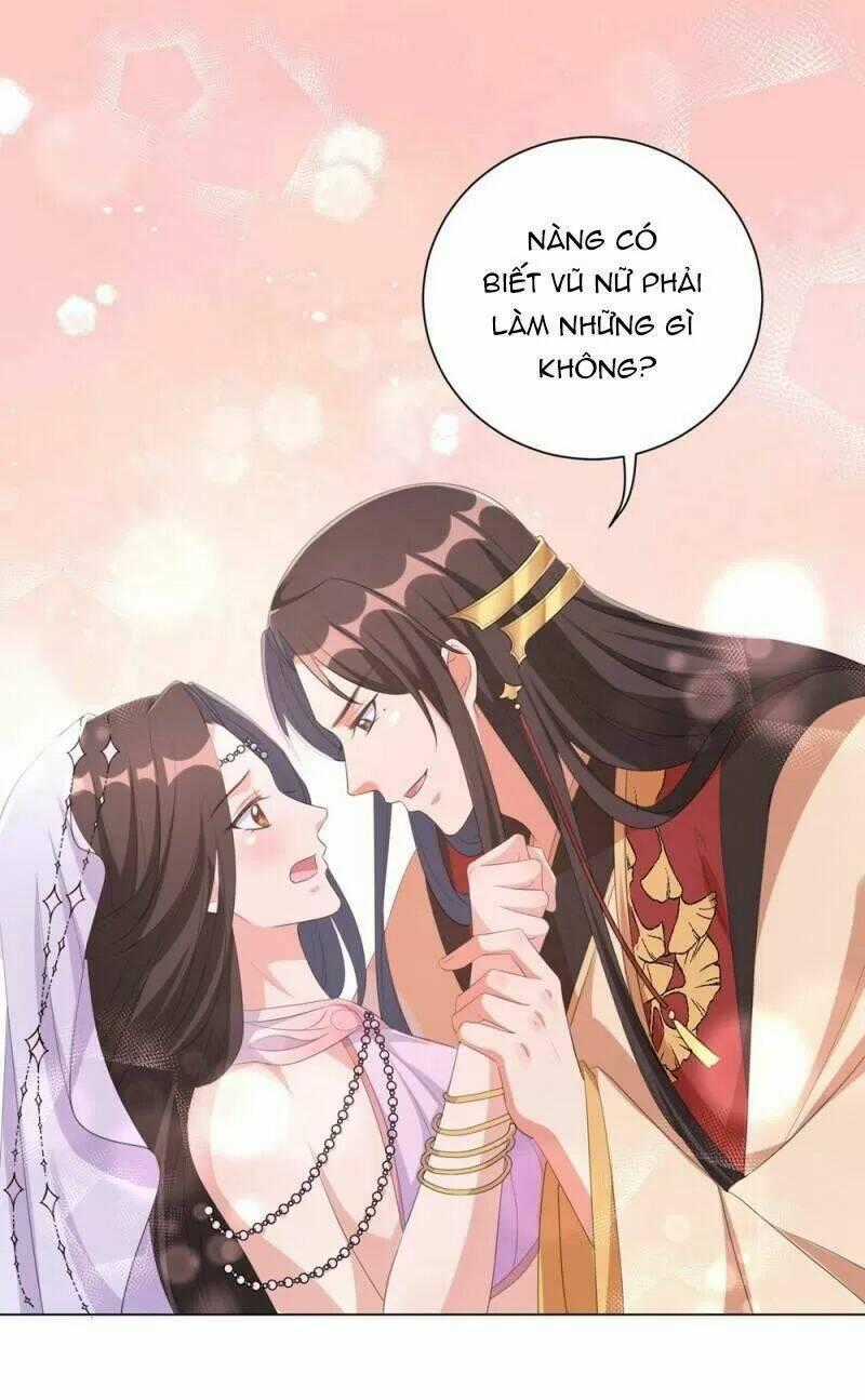 Vương Phi Có Độc! - Chapter 72 - Trang 2